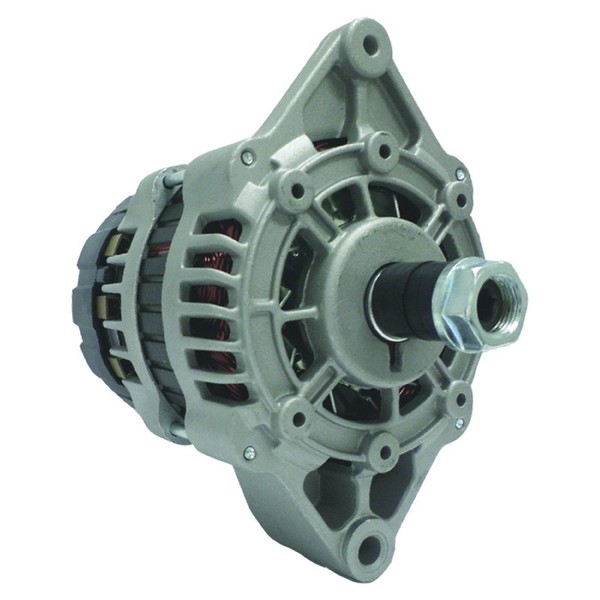 Lichtmaschine 45A Neu Eurostarter Oe-Nr. 8724N FüR Cummins-image
