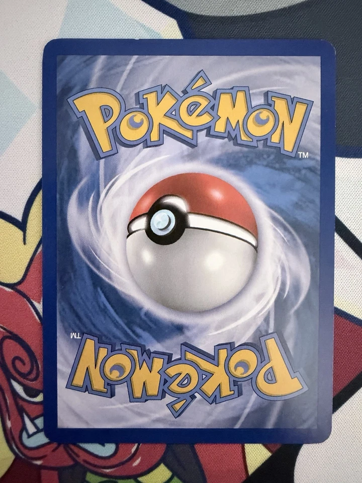 ▸ Umbreon | Dark Exploreres | Reverse Holo | 61/108 | LP - Image 4 of 4