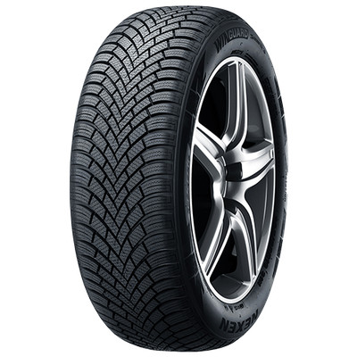 NEXEN Winterreifen 195/65 R15 TL 91T WINGUARD SNOW G3 WH21