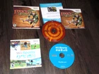 Wii Sports 1 Original Nintendo Wii Game Disc Disk Zelda Link's Crossbow Training