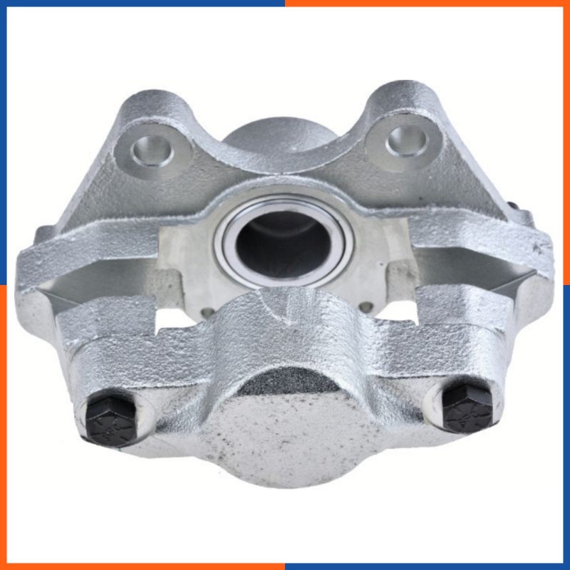 Étrier de frein arrière gauche pour Land Rover PBRC1165 R2502 R520581 en fonte