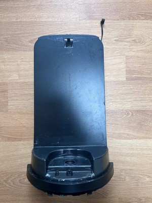 Sage Creatista Plus BNE800 Backcover Panel