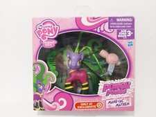 My Little Pony Power Ponies Mane-iac Mayhem MLP NUEVO EN CAJA Hasbro G4