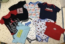 Baby Boy Bundle 3-6 Months