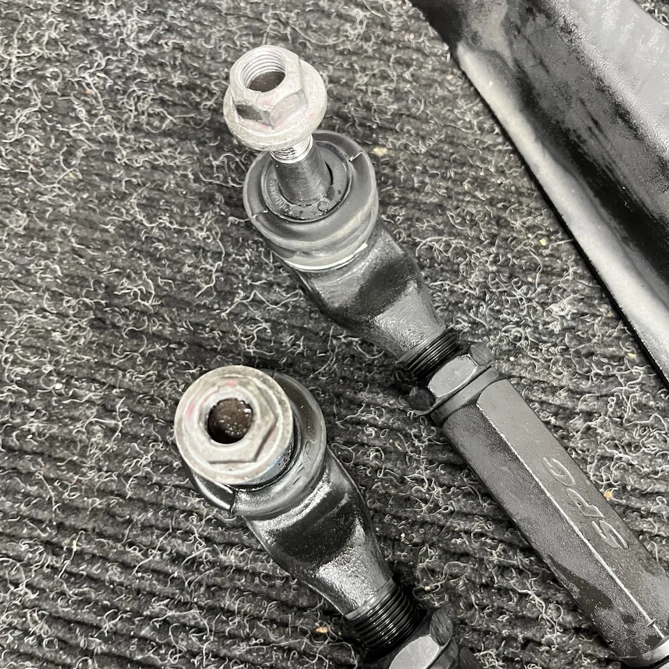 ☑️ SPC Alignment Camber/Toe Kit Control Arm Rear Fits Subaru BRZ/WRX FR-S 67660 - Image 3 of 4