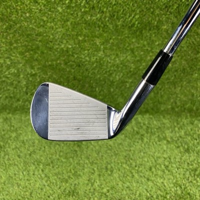 MIZUNO MP-57 Grain Flow Forged Cut Muscle 6 Iron ⛳️ Dynamic Gold
