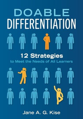 Doable Differentiation: Twelve Strategies to Meet the Needs of All Learners ...