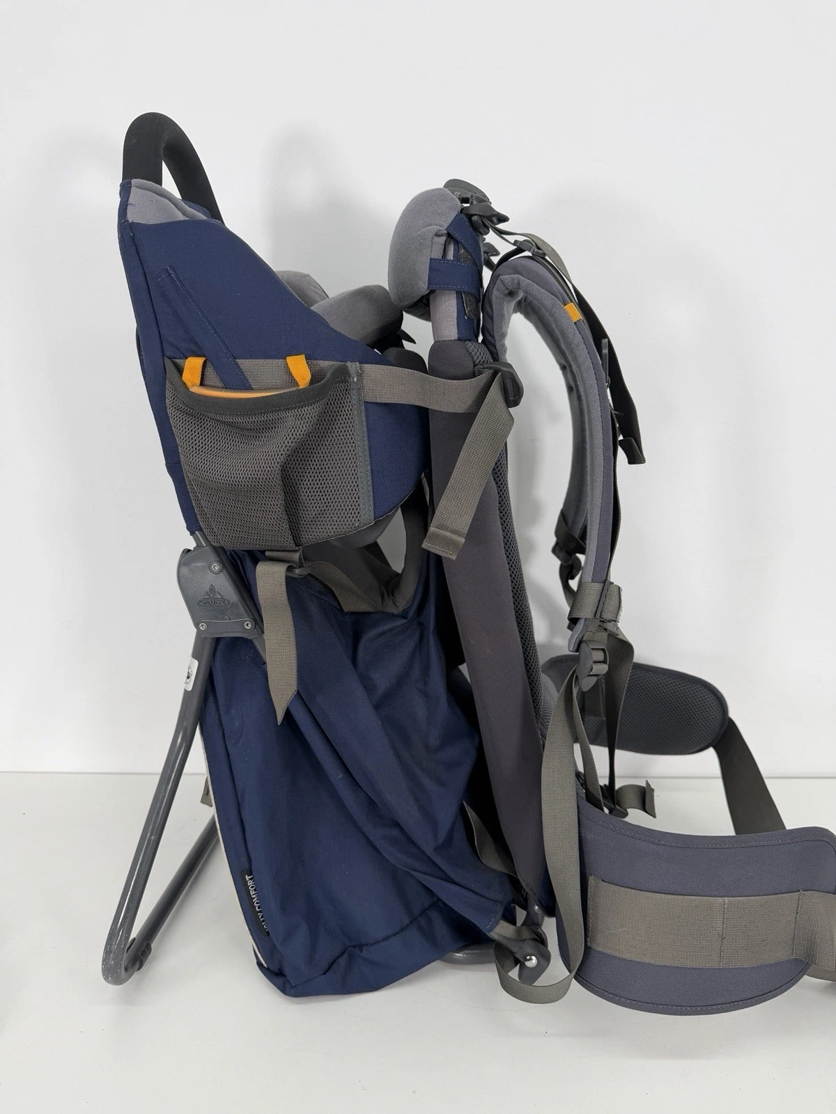 vaude baby carrier Blue Jolly Comfort