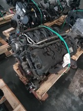2013 Ford F150 5.0l Engine Complete Assembly Used 176k Oem Dl3z6007u 4wd