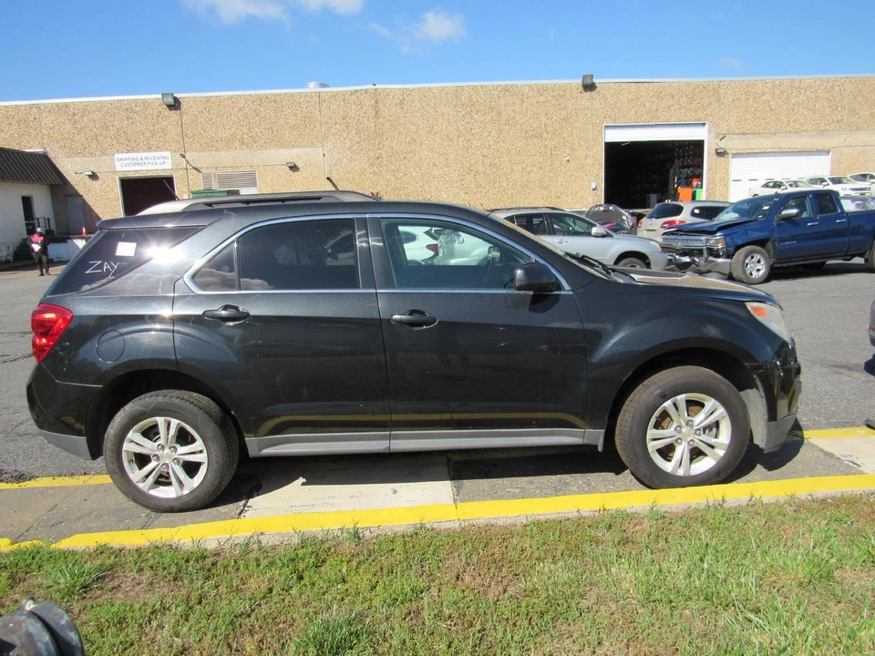 BANDEJA BATERÍA SE ADAPTA A 10 11 12 13 14 15 16 17 CHEVY EQUINOX Foto 4 de 4