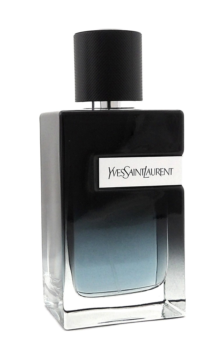 Yves Saint Laurent Y オードトワレ 箱付き Y MEN オーデトワレ / イヴ・サンローラン(香水, 香水・ヘア