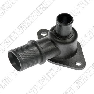 Engine Coolant Water Outlet Housing 9801622180 For Citroen C2 C4 Peugeot 207 307