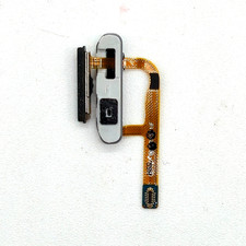 Samsung Galaxy Z Flip7 Fingerprint Sensor Power Button - A19