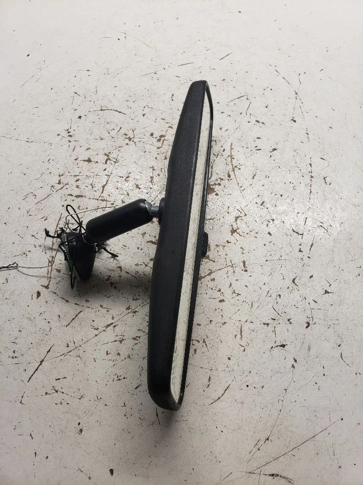 Rear View Mirror Without Telematics Fits 97-12 MALIBU 1359653 - Image 3 of 4