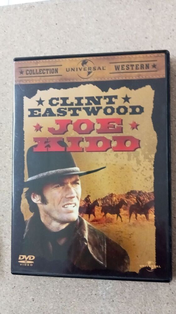 Joe Kidd | Good Condition