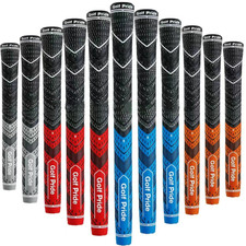 5pcs 8pcs 13Pcs for Golf Pride MCC Plus 4+ Golf Grip