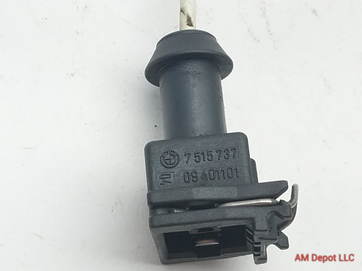 パーツ BMW E90 E91 07-13 BMW E90 E91 E92 E93 3.0l Wire Wiring Harness Starter
