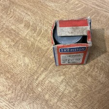 Honda PC50 Piston 0.25 NOS
