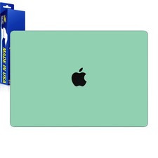 Armorsuit Vinyl Skin Wrap Film for MacBook Air M5 13" 2026 - Lid Only - USA