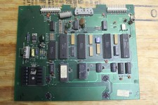 Arachnid Dart Circuit Board, 09-0019