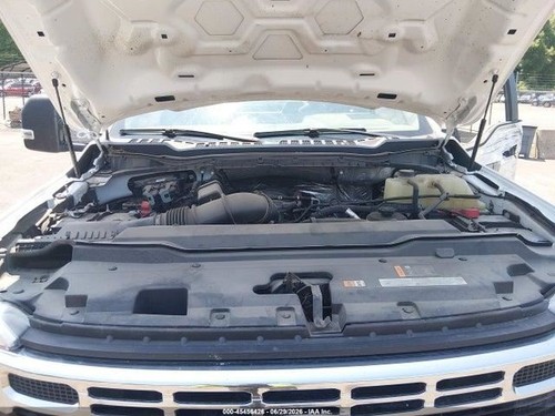 2023-2025 FORD F250SD PICKUP Transfer Case 6.7L 6' 9" Box OEM - Picture 9 of 24