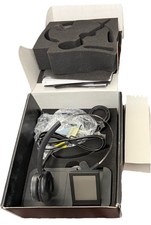 Jabra PRO 9470 NCSA Wireless Headset DECT 6.0 Black Model 9470-66-904-105