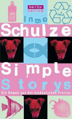 Simple Stories