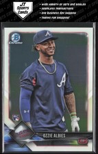 2018 Bowman Chrome Baseball Variations Guide 32