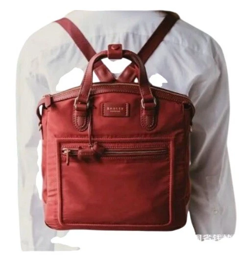 Radley Backpacks for Women for sale - eBay