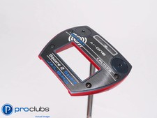 Odyssey Ai-One Square 2 Square Jailbird 35" Putter - 510122