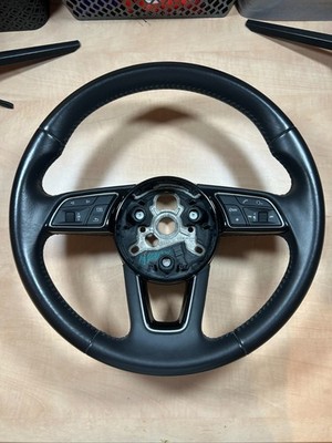 Audi A3 8V A4 Lenkrad /Multifunktionslenkrad 62725180A