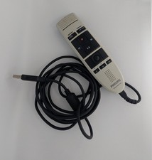 Philips SpeechMike Pro Dictation Microphone LFH3200/00 USB