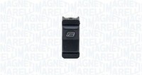NEU - Magneti Marelli 000050946010 Schalter, Fensterheber FüR MERCEDES-BENZ