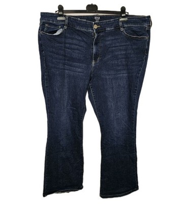 EK12142 Damen Jeans von A.n.a, blau, Gr.24WS (52)