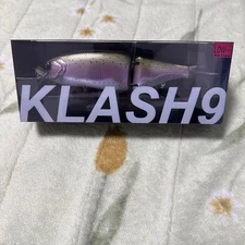 DRT KLASH9 - Magic Trout DRT JP item