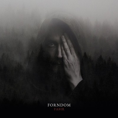 Forndom Fapir (CD) Album (US IMPORT)