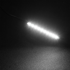 2 Pieces Usb-lampe Für Laptop Tischlampe Laptop-Licht Tischleuchte