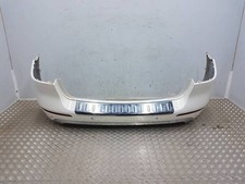 Pare-choc arrière Mercedes 250