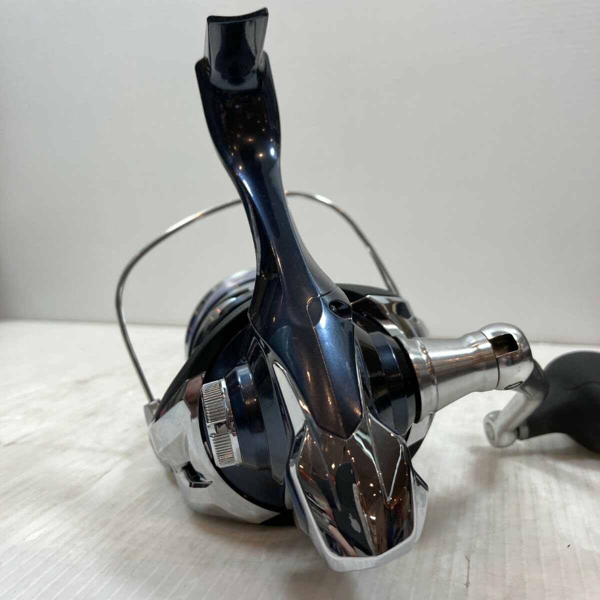 SHIMANO 21TWIN POWER SW14000XG 新品未使用 Amazon.com : Shimano 21 Twin Power SW 14000XG : Sports