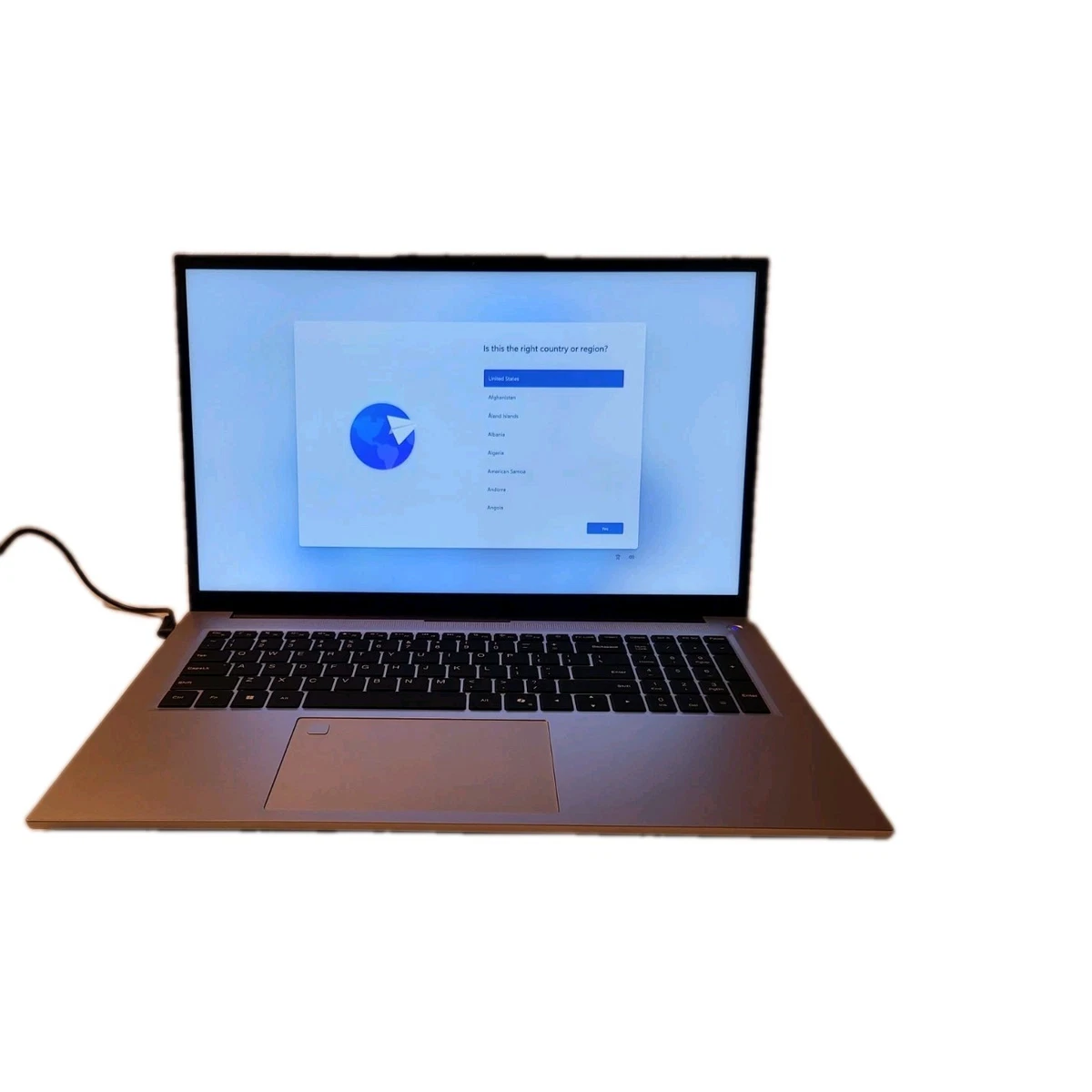 Gateway Laptops and Netbooks for sale - eBay