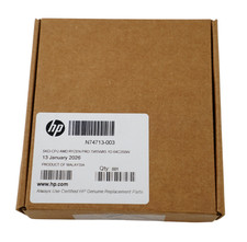 AMD Ryzen Threadripper PRO 7985WX 64-Core 128-T 3.0GHz sTR5 Processor   Unlocked