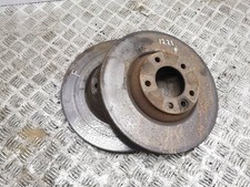 Disque de frein Porsche CAYENNE