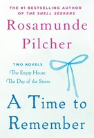 Time To Remember Rosamunde Pilcher Taschenbuch Kartoniert / Broschiert Englisch