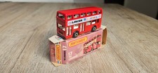 Matchbox Superfast 17c The Londoner Laker Skytrain alt unbespielt Ovp selten top