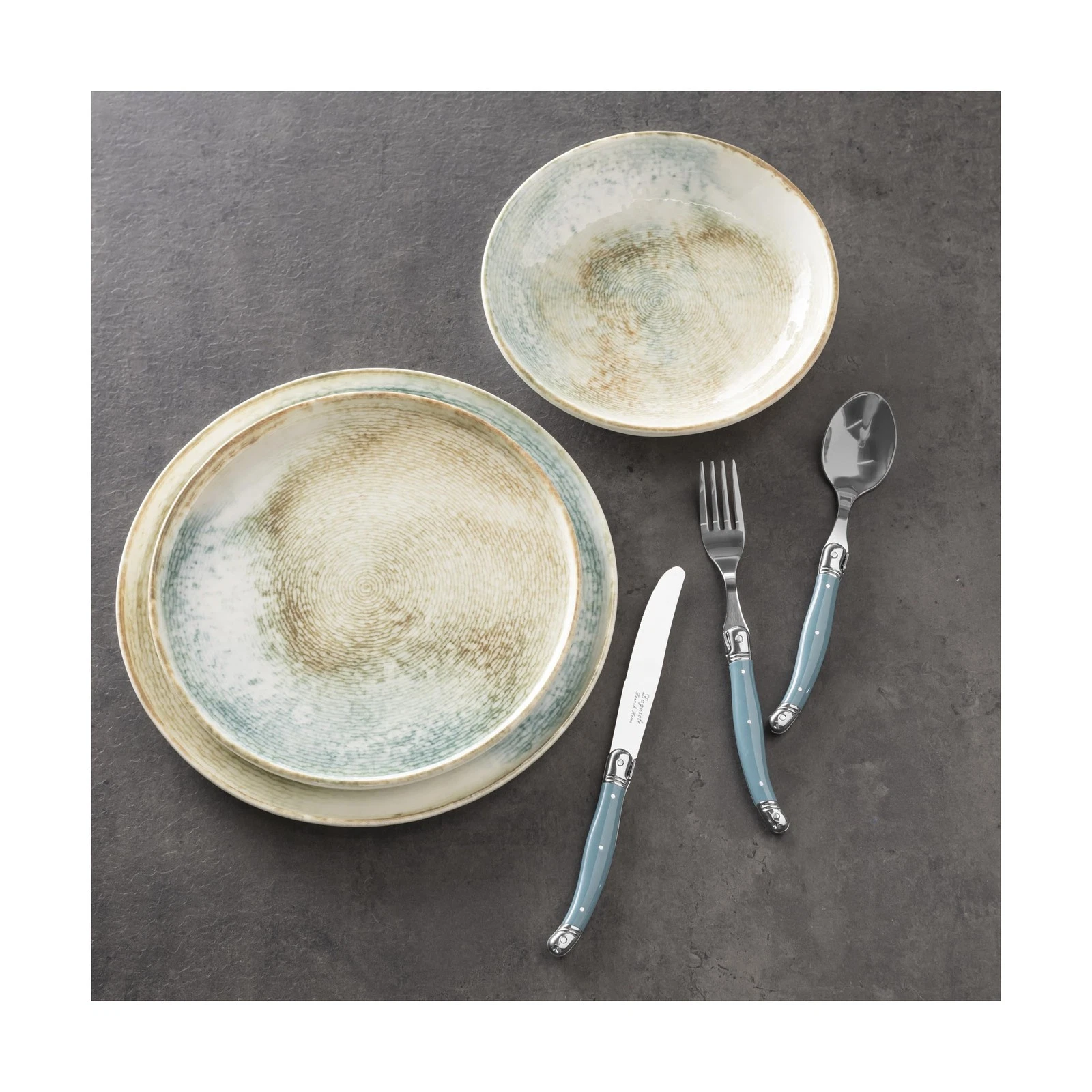French Home Dinnerware