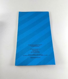 Battlecorps Battle Corps Core Sega CD  Complete CIB - SHIPS TODAY!