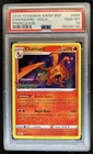 2019-2023 Pokemon SWSH Black Star Promos Charizard #SWSH066a PSA 10 GEM MINT