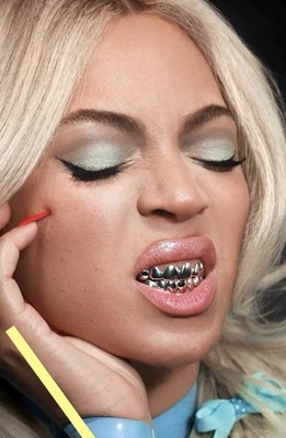 Foto 10x15cm 4x6 Zoll BEYONCE (1568)