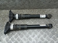 PEUGEOT 208 SHOCK ABSORBER PAIR REAR 9831187480 MK2 2020 - 2024