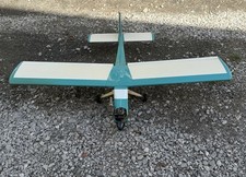 Rc Flugzeug  Retro